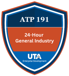 Insignia UT Arlington: Industria General 24 h