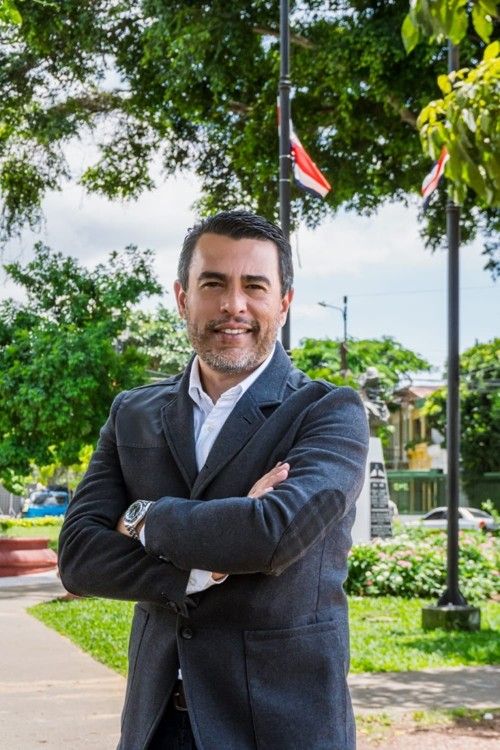 Ing. Roy Sosa Salas, Director y Consultor Líder de SATUS Consultores
